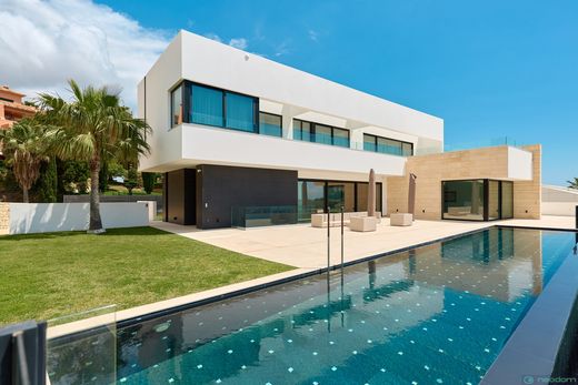 Villa in Finestrat, Alicante