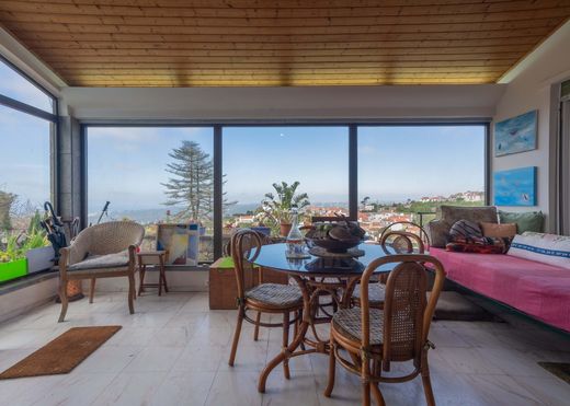 Villa in Colares, Sintra
