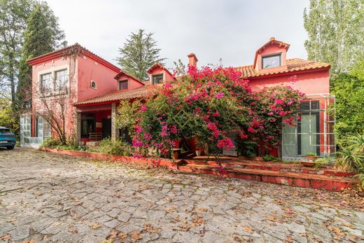 Willa w Seixal, Distrito de Setúbal