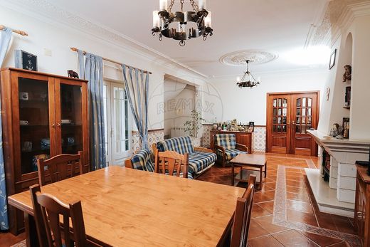 Villa à Alguber, Cadaval