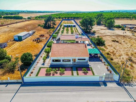 Rural ou fazenda - Montijo, Setúbal