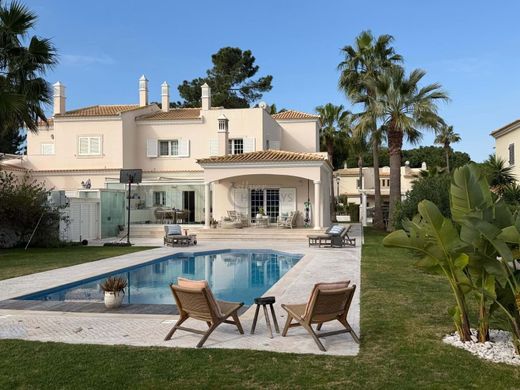 Villa en Vilamoura, Loulé