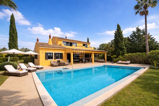 Villa a Santa Bárbara de Nexe, Faro