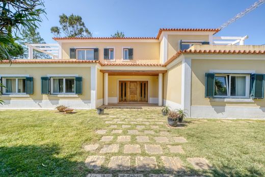 Villa in Cascais, Lisbon
