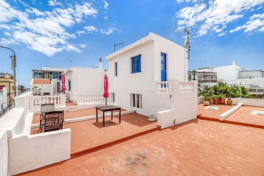 Villa a Moncarapacho e Fuzeta, Olhão