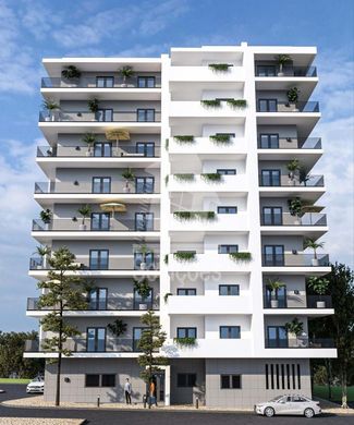 Portimão, Distrito de Faroのアパートメント