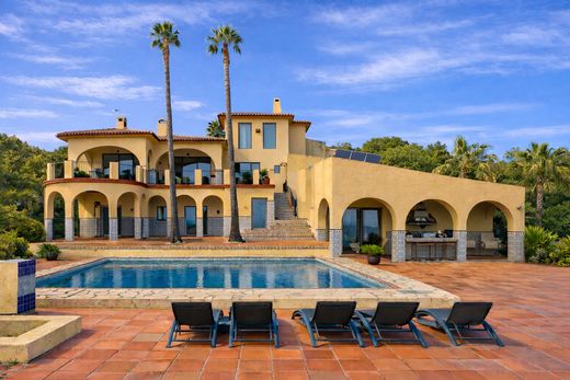 Villa in Málaga, Andalusien