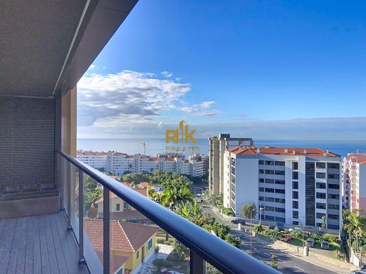 아파트 / Funchal, Madeira