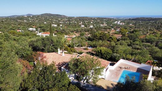 Villa Santa Bárbara de Nexe, Faro