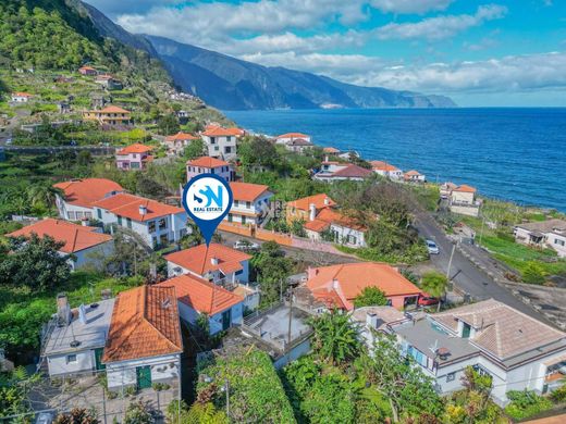 Villa en São Vicente, Madeira