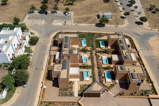 타운 하우스 / Loulé, Distrito de Faro