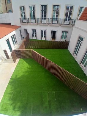 Appartamento a Santa Maria Maior, Lisbon