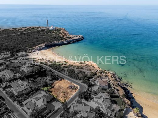 Teren w Ferragudo, Lagoa