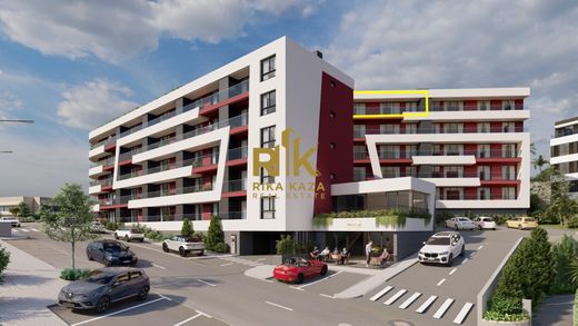 Santa Cruz, Madeiraのアパートメント