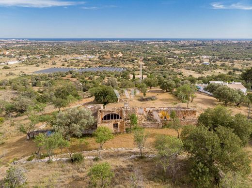 Terreno a Boliqueime, Loulé