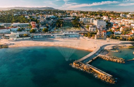 Villa in Cascais, Lisbon