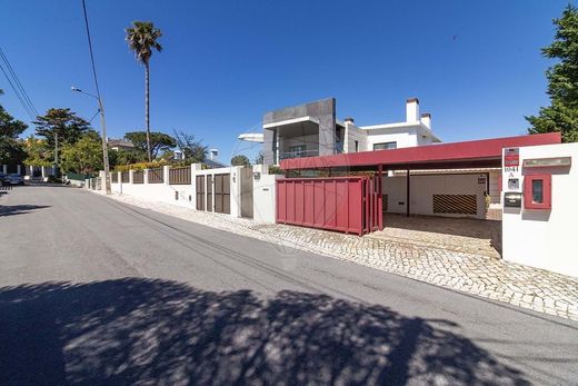 Villa Cascais e Estoril, Cascais