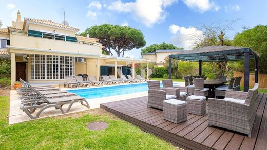 Villa en Vilamoura, Loulé