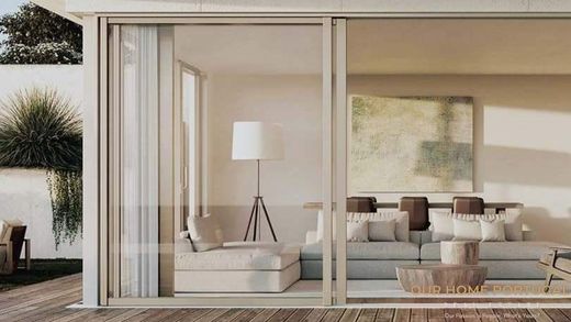 Lagoa e Carvoeiro, Lagoaのアパートメント