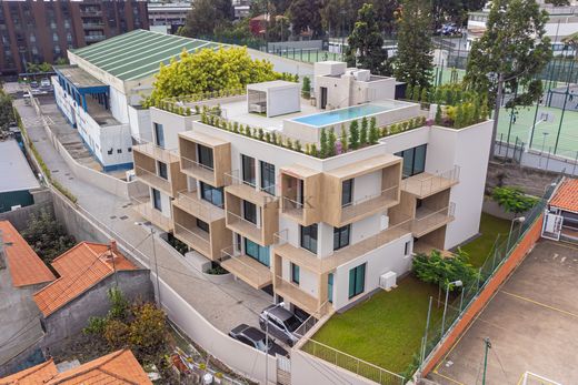 Apartment in Funchal, Madeira