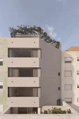 Edificio en Campolide, Lisboa