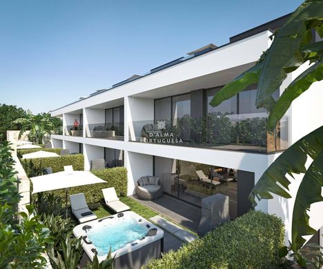 Villa in Albufeira e Olhos de Água, Albufeira