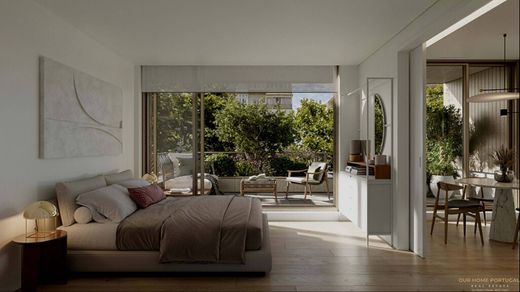 ﺷﻘﺔ ﻓﻲ لشبونة, Lisbon