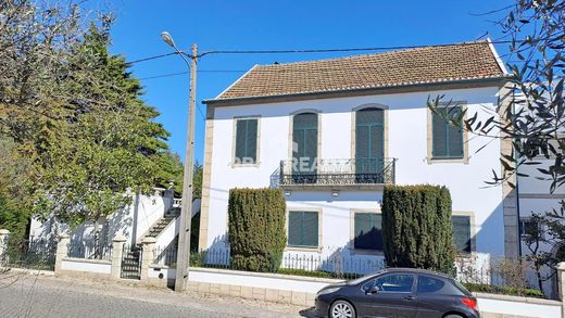 Mangualde, Distrito de Viseuのカントリー風またはファームハウス