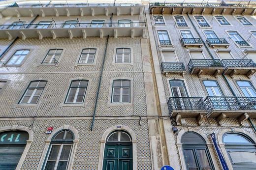 Apartamento - Santa Maria Maior, Lisboa