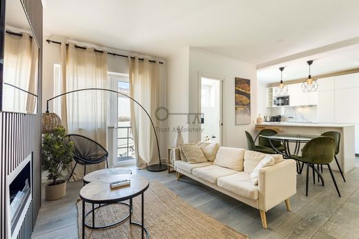 Apartment in Santo António, Lisbon