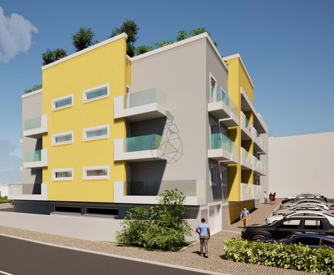 Apartment in Lagos, Distrito de Faro