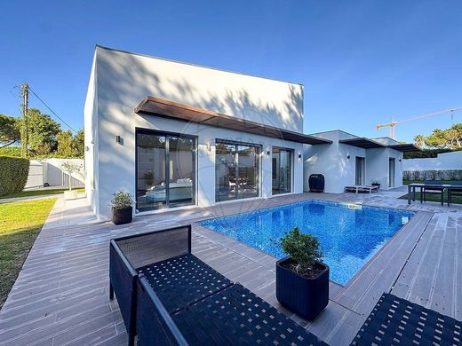 Villa in Cascais, Lisbon