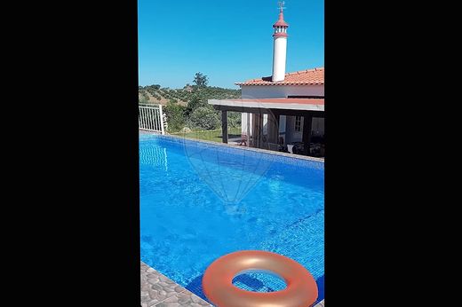 Rural or Farmhouse in Ourique, Distrito de Beja