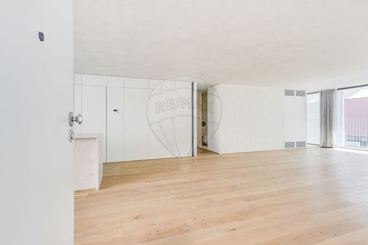Apartment / Etagenwohnung in Marvila, Lisbon