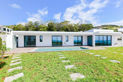 Villa in Machico, Madeira