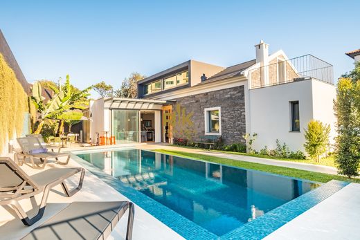 Villa en Santa Cruz, Madeira