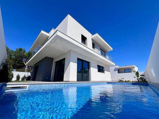 Villa a Cascais, Lisbona