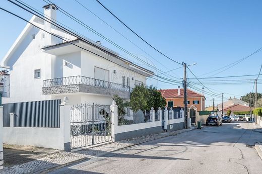 Villa a Seixal, Distrito de Setúbal