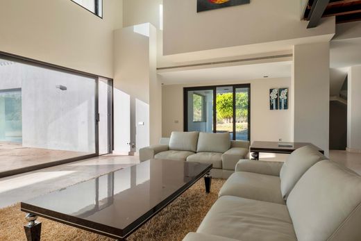 Villa a Málaga, Andalusia