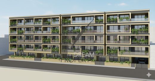 Grundstück in Olhão, Distrito de Faro