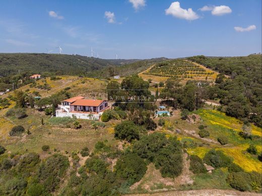 Rural or Farmhouse in Bensafrim e Barão de São João, Lagos