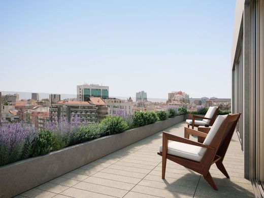 Apartment in Lisbon