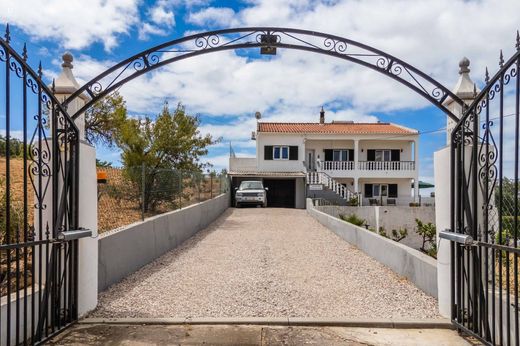 Villa in Boliqueime, Loulé