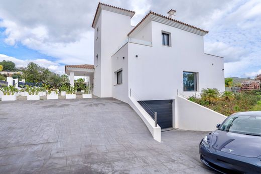 Villa à Málaga, Malaga