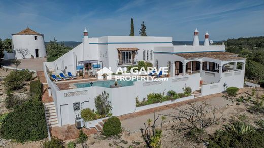 Villa Paderne, Albufeira