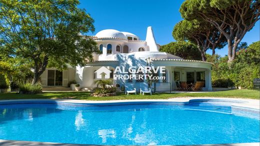 Villa en Vilamoura, Loulé