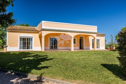 Olhão, Distrito de Faroのヴィラ