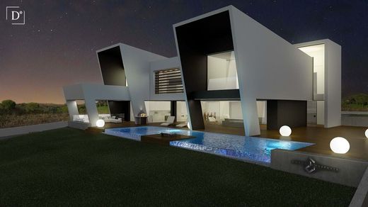 Terreno a Vila Nova De Cacela, Vila Real de Santo António