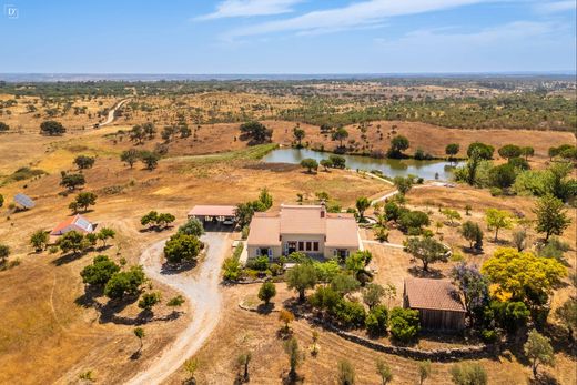 Villa in Ourique, Distrito de Beja
