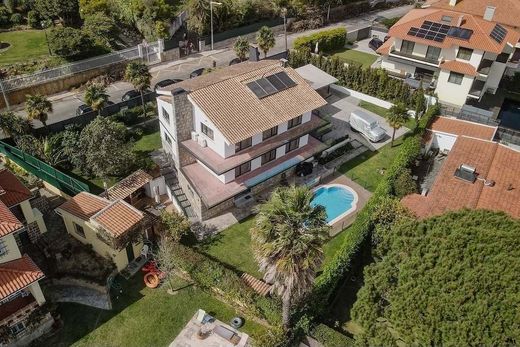 Villa in Cascais, Lisbon